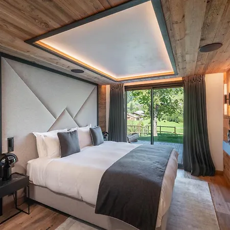 D'exception A Avec Piscine Et Cinema - Fr-1-569-194