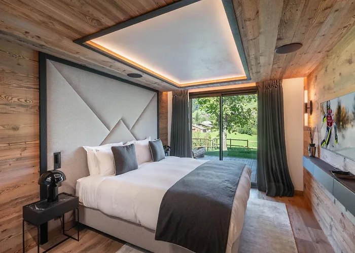 D'exception A Avec Piscine Et Cinema - Fr-1-569-194